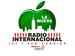 La Nueva Radio Internacional Logo
