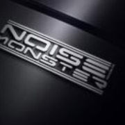 Noise Monster Logo