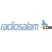 Radio Salam Logo