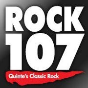 Rock 107 - CJTN Logo