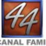 KPHE TV 44 (Canal 44) Logo