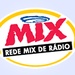 Mix FM (Sao Paulo) Logo