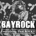 Bayrock FM Logo