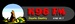 K96 FM - KYBE Logo