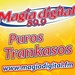 Magia Digital - XHRA Logo
