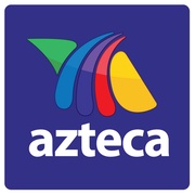 Azteca Mexicali Logo