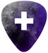 WAPS-HD4 - Rock & Recovery 91.3 FM Logo