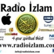 Radio Izlam Logo