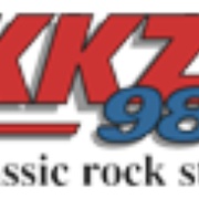 KKZX Logo