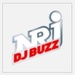 NRJ DJ Buzz Logo