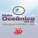 Radio Oceanica AM Logo
