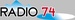 KQQJ 90.7 FM Logo