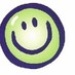 Smile FM 88.3 - WDTE Logo