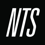 NTS Radio Logo