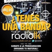 Radio Link Logo