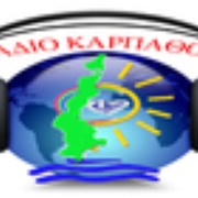 Radio Karpathos Kassos USA Logo