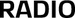 DR Rock Logo