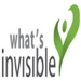 Whats Invisible Logo