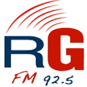 Radio Gamma "The Only One" Logo
