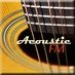 Acoustic FM Logo