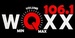 WQXX Logo