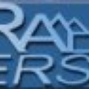 Radio Versilia RFM-inBlu Logo