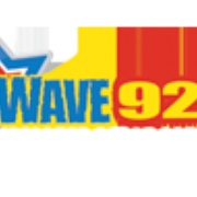 WAVE 92.7 - WAVW Logo