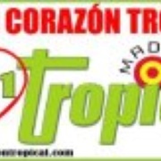 Tropical FM Logo