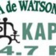 KAPU Logo
