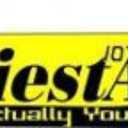 Fiesta 92.7 - KANR Logo