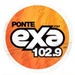 Exa FM - XEWJ Logo
