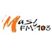Mast FM 103 (Karachi) Logo