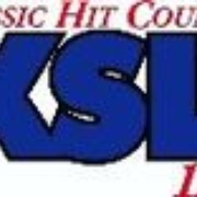 KSLV Logo