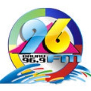 FM Bauru Logo