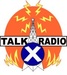 TalkRadioX Logo