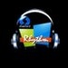 Silverbird Rhythm FM Logo