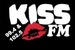 Kiss FM Logo