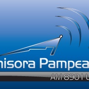 Radio Pampeana Logo