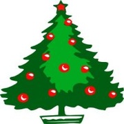North Pole Radio Logo