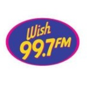 Wish 99.7 - WSHH Logo