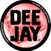 DEE JAY FM Logo