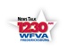 WFVA Logo