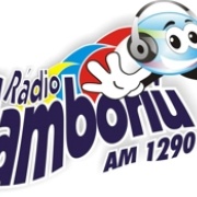 Radio Camboriu Logo