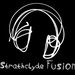 Strathclyde Fusion Logo