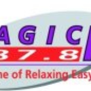 Magic FM Logo