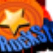 Radio RockStar Logo