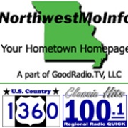 KMRN Logo