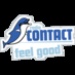 Radio Contact (Brussels) Logo