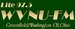Lite 97.5 FM WVNU - WVNU Logo