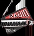 Radio Dhamaal Logo